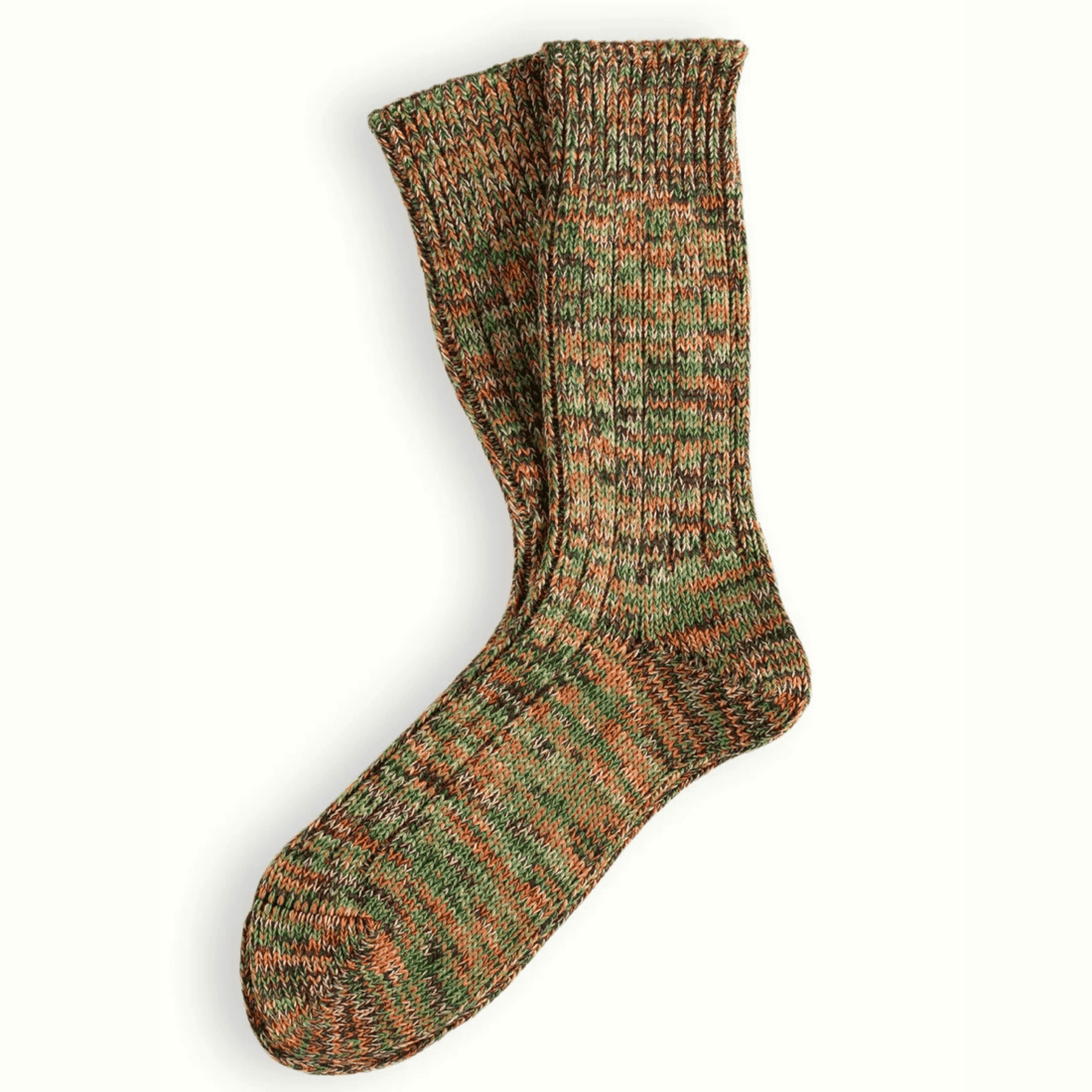Thunders Love Socks - Forest Collection, Oak - The Flower Crate