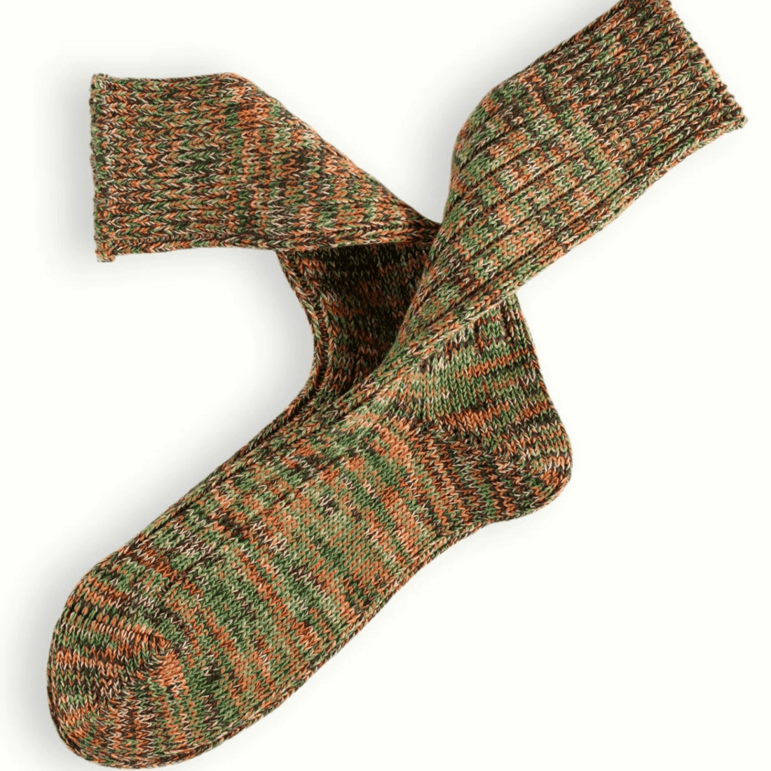 Thunders Love Socks - Forest Collection, Oak - The Flower Crate