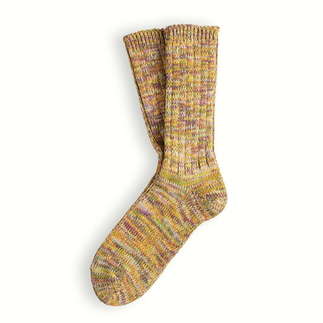 Thunders Love Socks - Forest Collection, Pinwydd - The Flower Crate