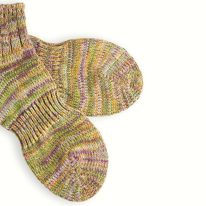 Thunders Love Socks - Forest Collection, Pinwydd Short - The Flower Crate