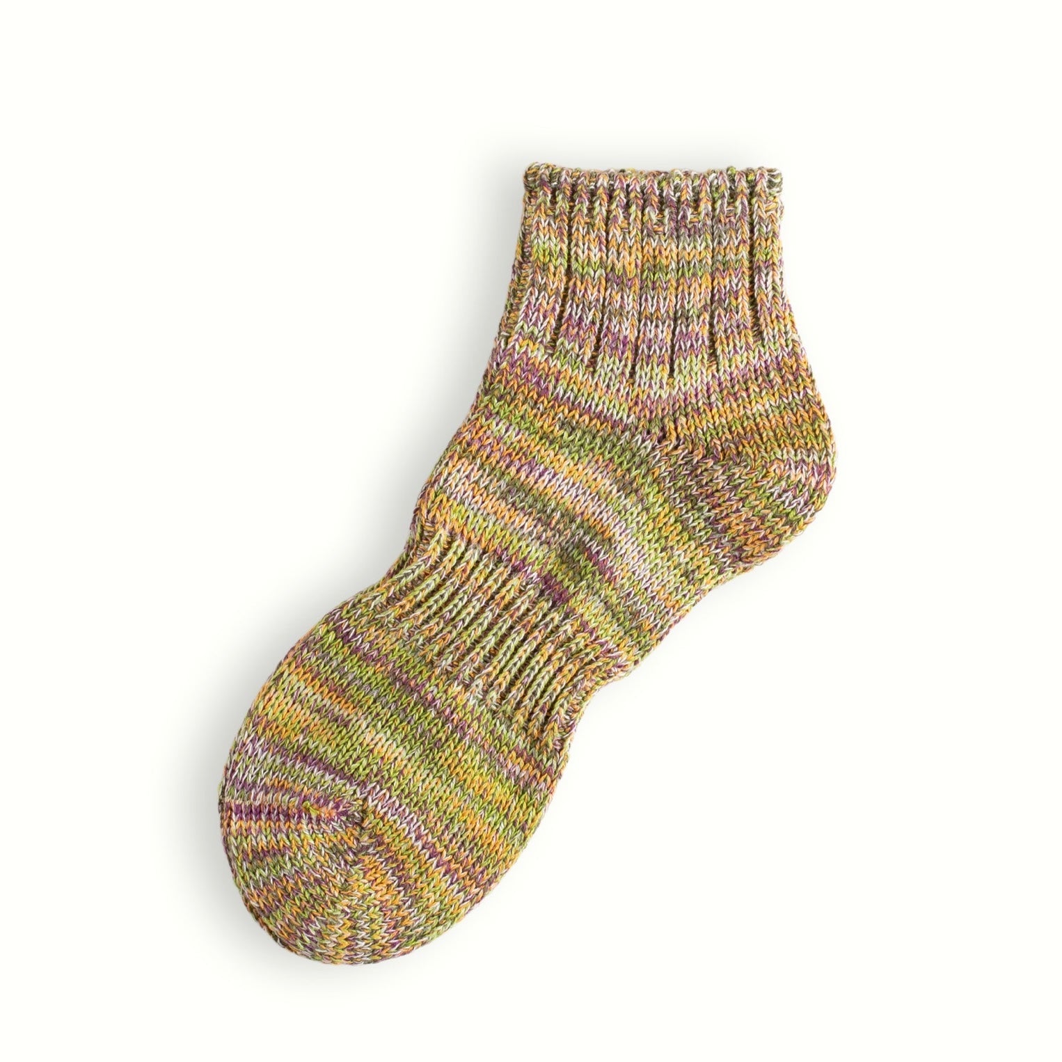 Thunders Love Socks - Forest Collection, Pinwydd Short - The Flower Crate