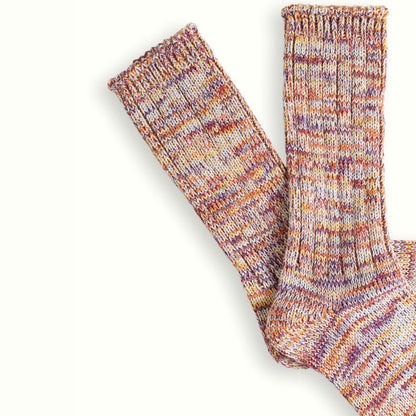 Thunders Love Socks - Forest Collection, Twilight - The Flower Crate