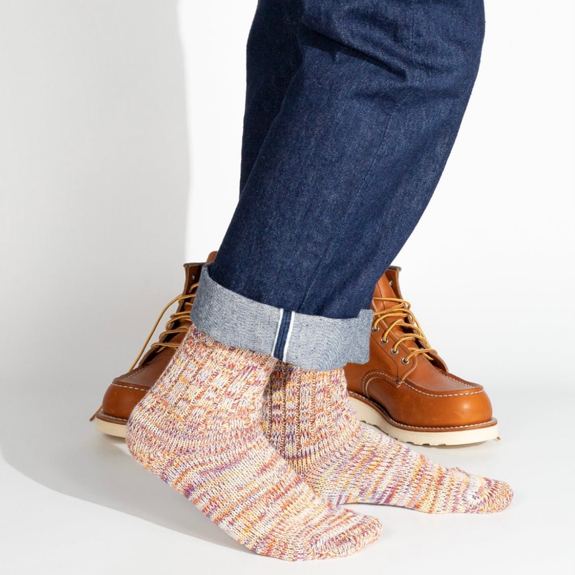 Thunders Love Socks - Forest Collection, Twilight - The Flower Crate