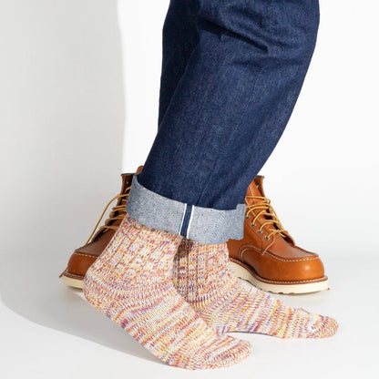 Thunders Love Socks - Forest Collection, Twilight - The Flower Crate