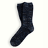 Thunders Love Socks - Recycled Wool Collection, Navy - The Flower Crate