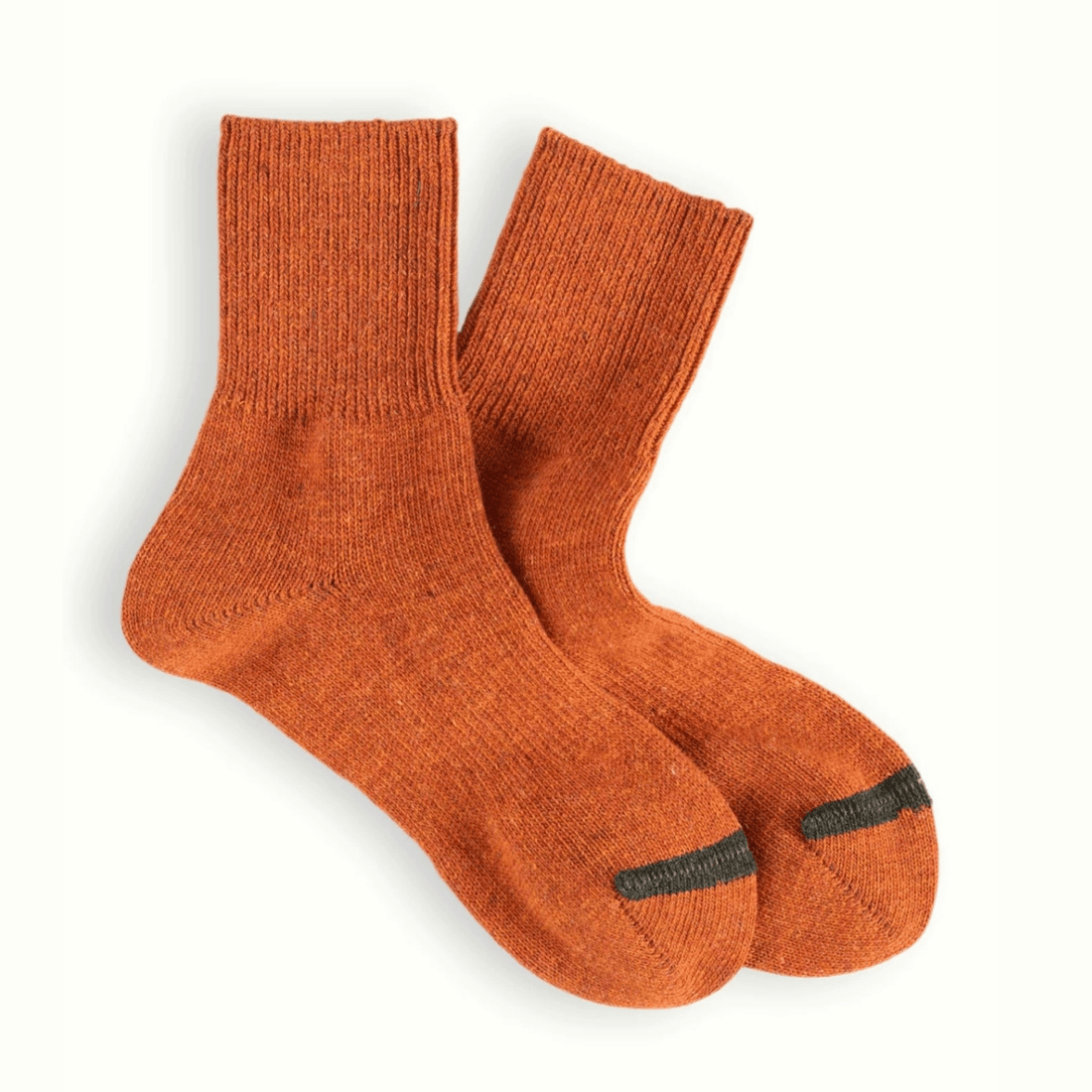 Thunders Love Socks - Wool Desert Collection, Mojave - The Flower Crate