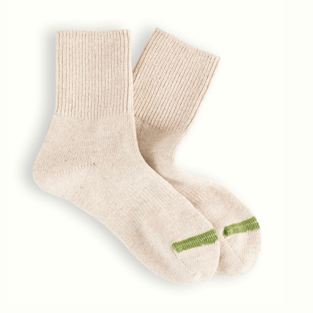 Thunders Love Socks - Wool Desert Collection, Sahara - The Flower Crate