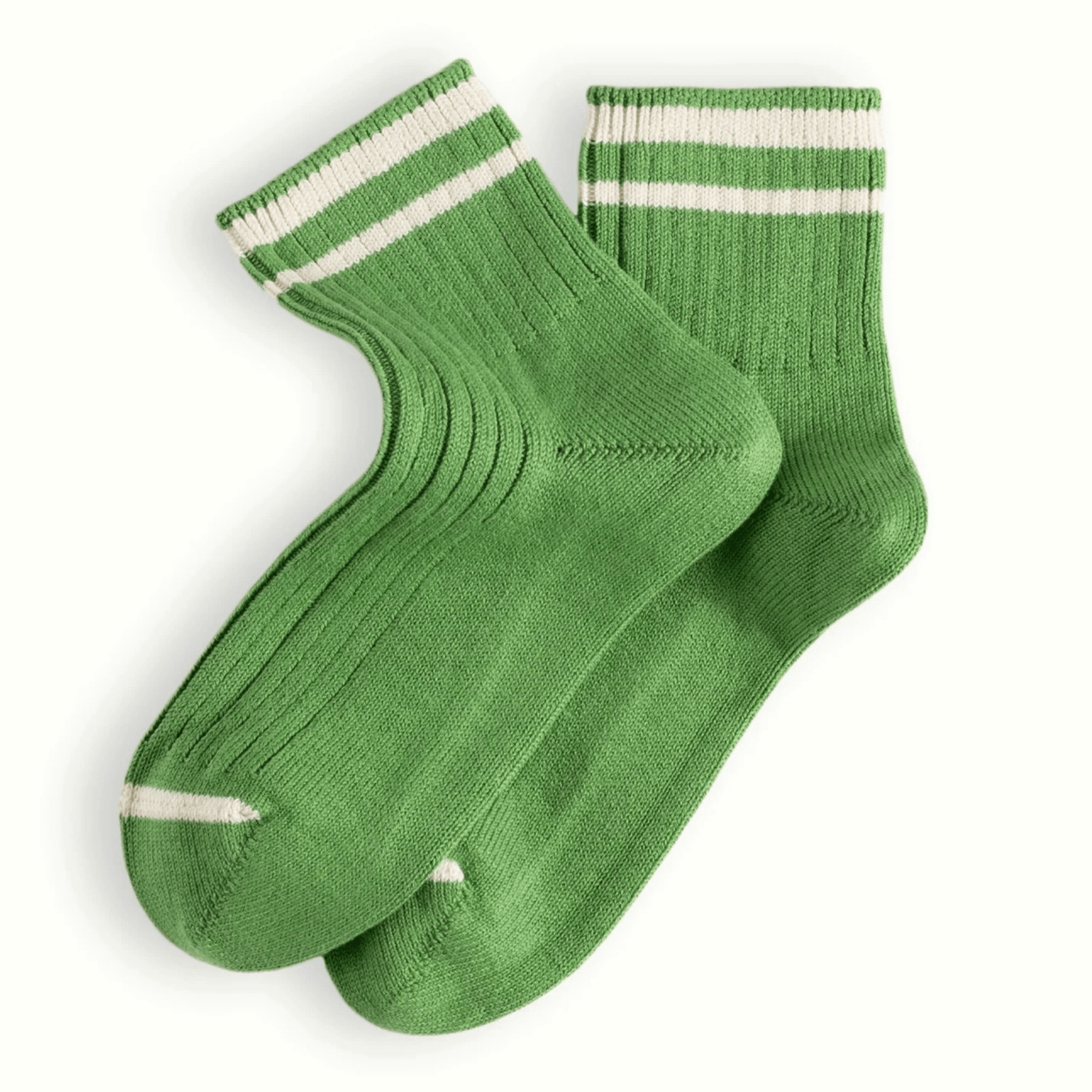 Thunders Love Socks - Workshop Collection, Light Green - The Flower Crate