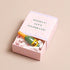 Tiny Matchbox Ceramic Champagne Token - The Flower Crate