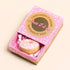 Tiny Matchbox Ceramic Doughnut - The Flower Crate