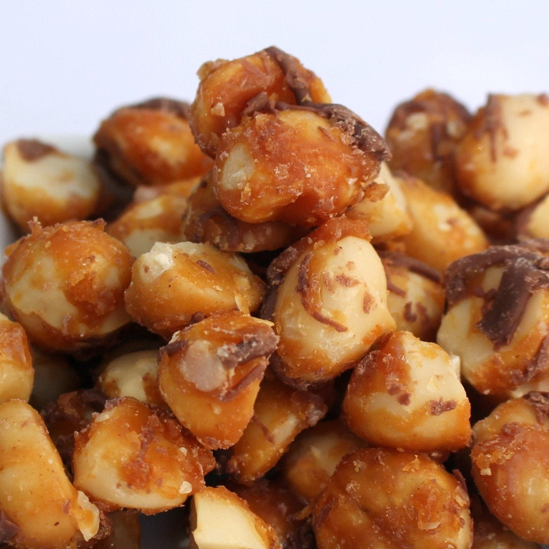 Top Notch Macadamias - Sweet ‘n Salty - The Flower Crate