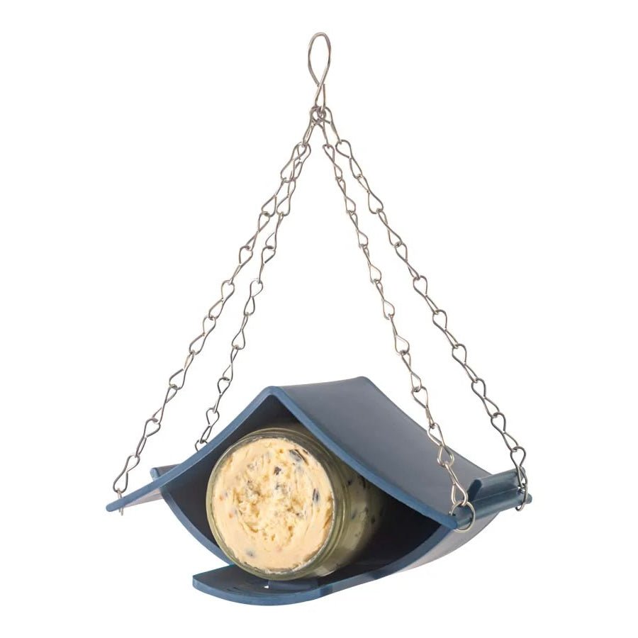 Topflite - Bird Butter Feeder - The Flower Crate