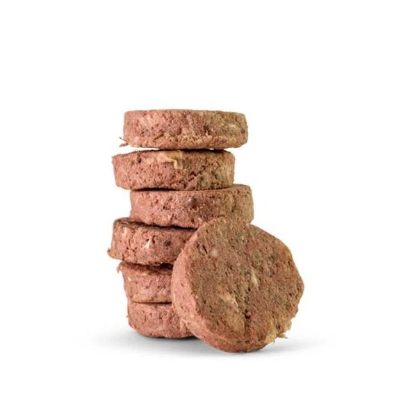 Topflite - Hound Range, Chicken Chips - The Flower Crate