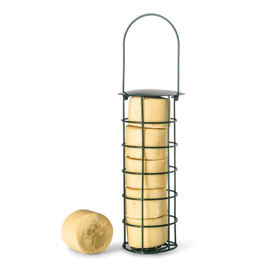 Topflite - Wild Bird Truffle Feeder - The Flower Crate