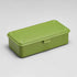 Toyo Steel - T - 190 Trunk Toolbox, Tea Green - The Flower Crate