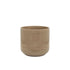 Troy Self Watering Planter, Medium Pebble - The Flower Crate