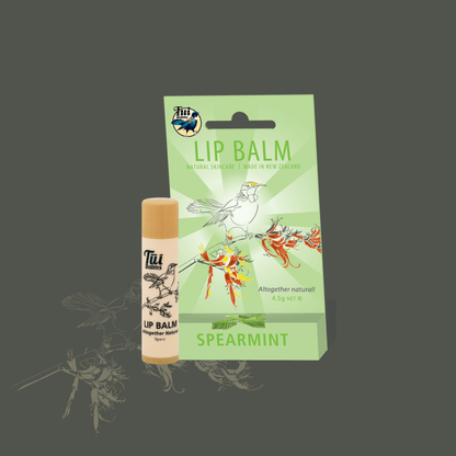 Tui Balms - Lip Balm - The Flower Crate