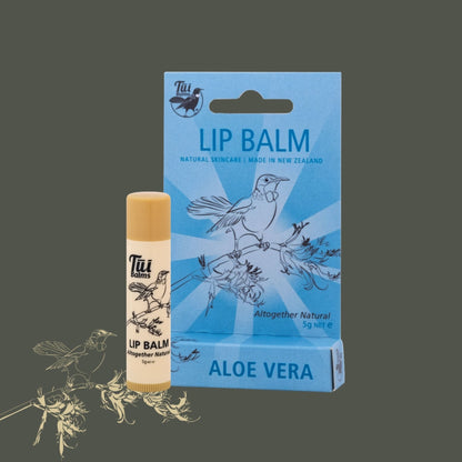 Tui Balms - Lip Balm - The Flower Crate