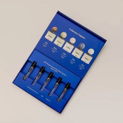 Tulita Complete Discovery Kit, NEW - The Flower Crate