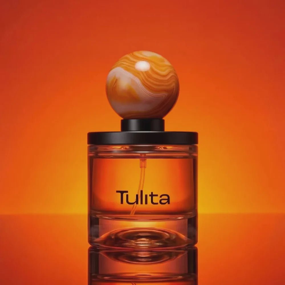Tulita Natural Fragrance - Kama - The Flower Crate