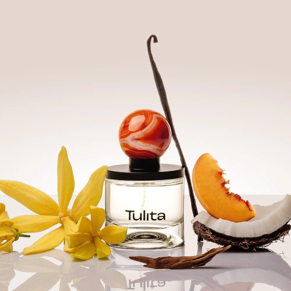 Tulita Natural Fragrance - Kama - The Flower Crate