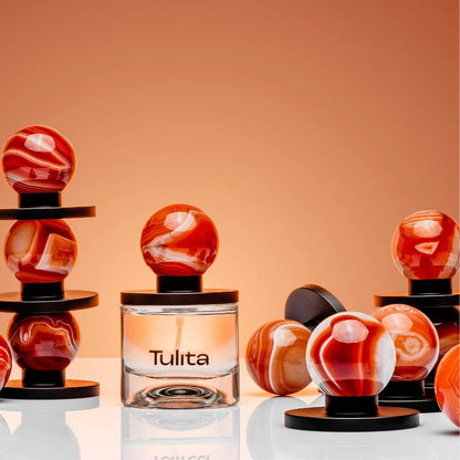 Tulita Natural Fragrance - Kama - The Flower Crate