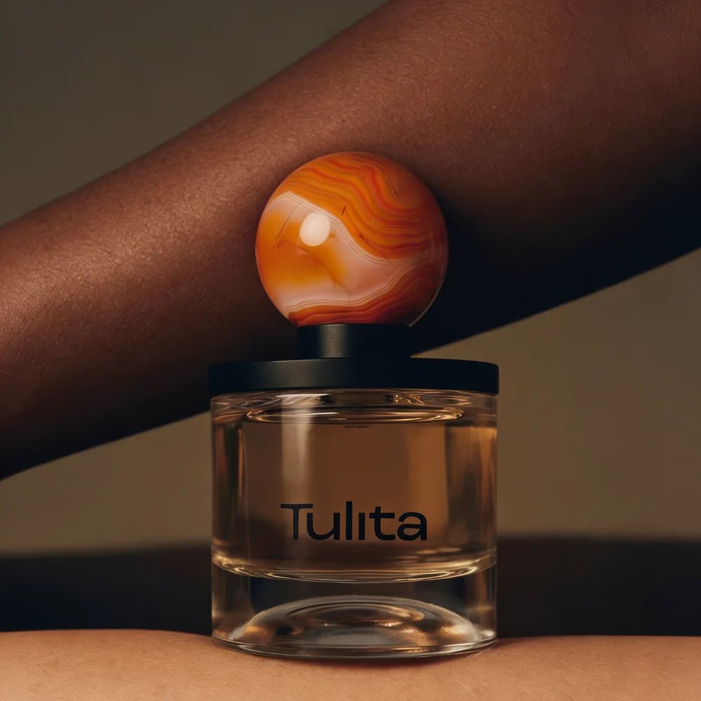 Tulita Natural Fragrance - Kama - The Flower Crate