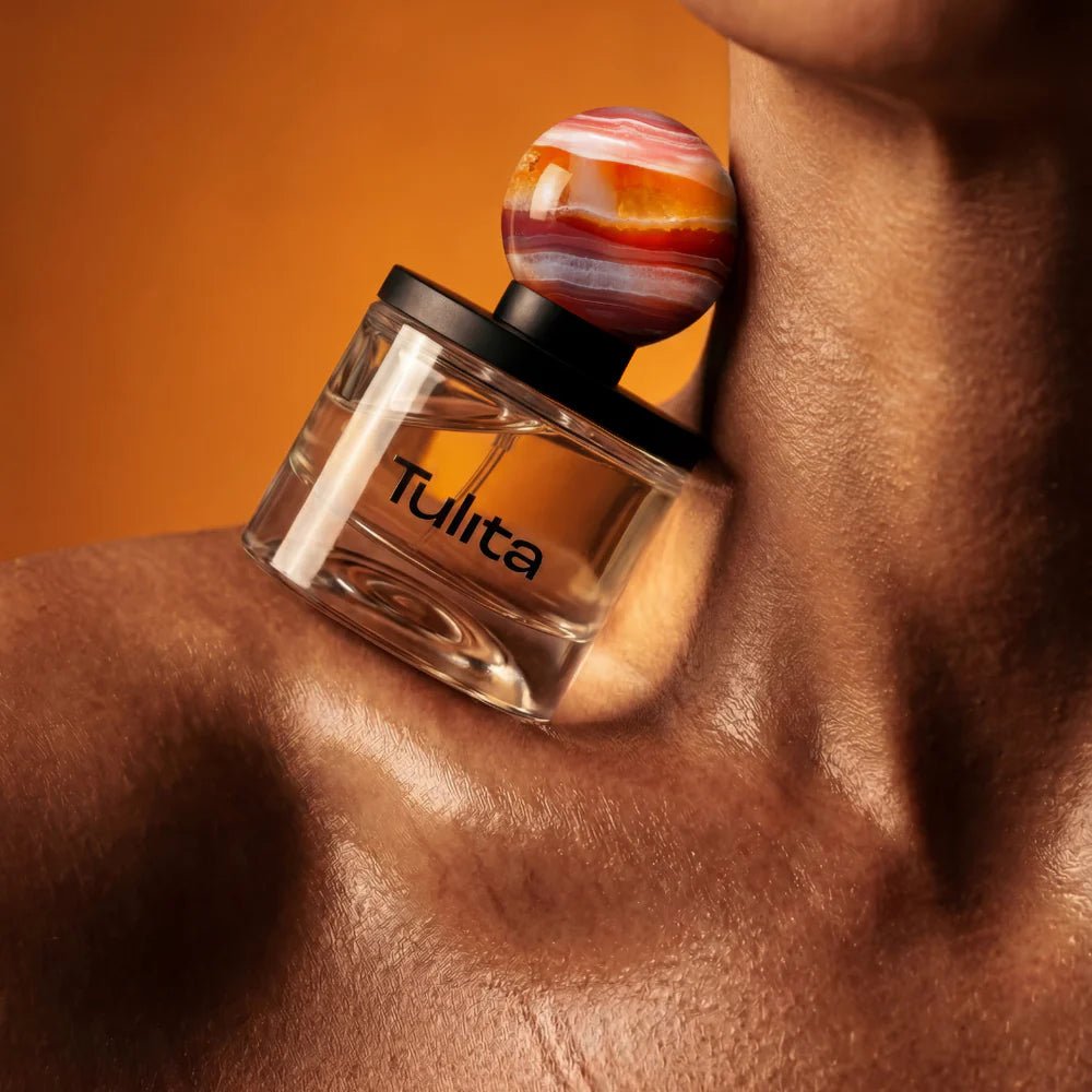 Tulita Natural Fragrance - Kama - The Flower Crate