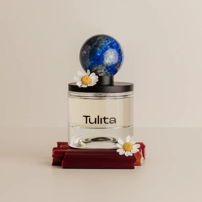 Tulita Natural Fragrance - Sasra, NEW - The Flower Crate