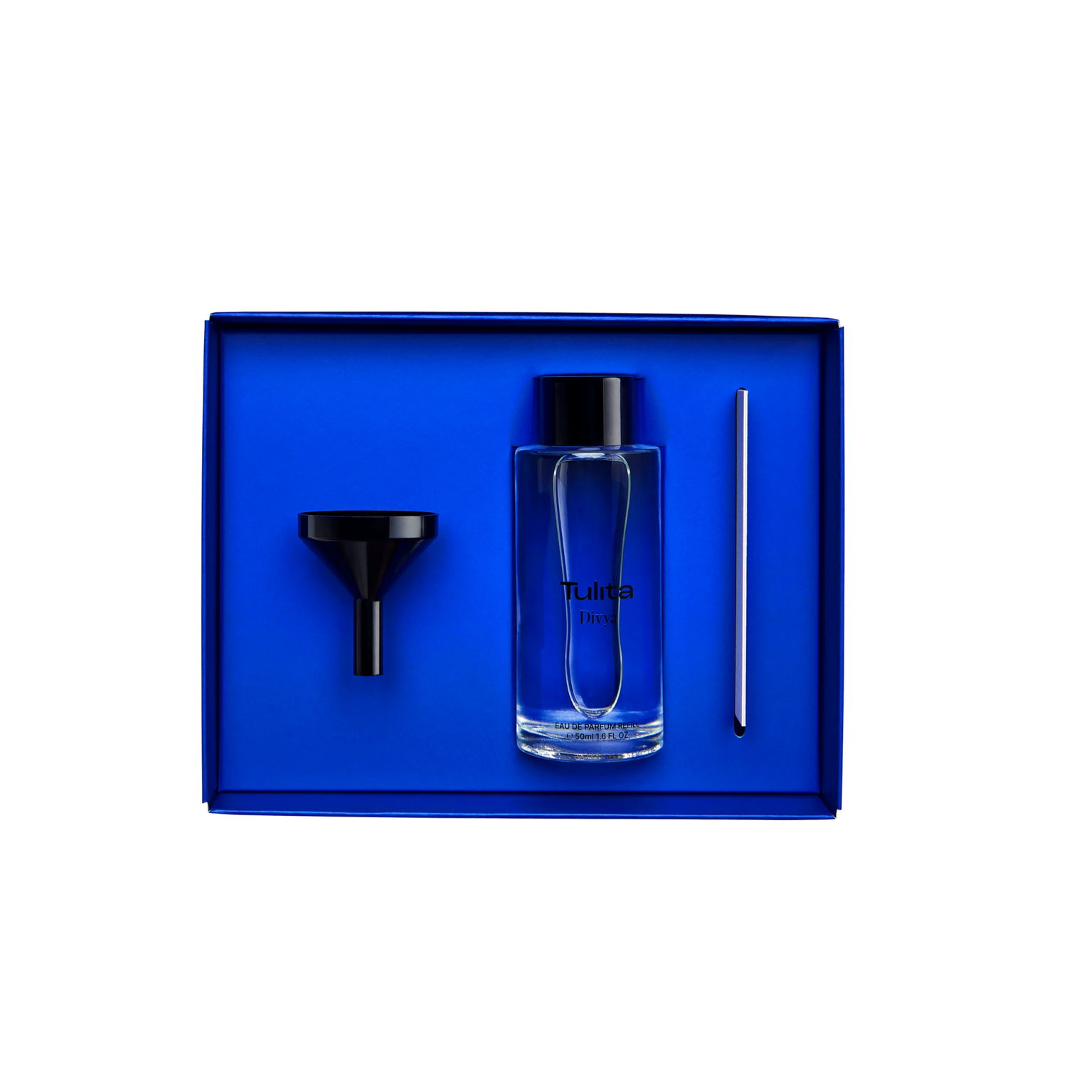 Tulita Natural Fragrance - Vikasa 50ml Refill - The Flower Crate