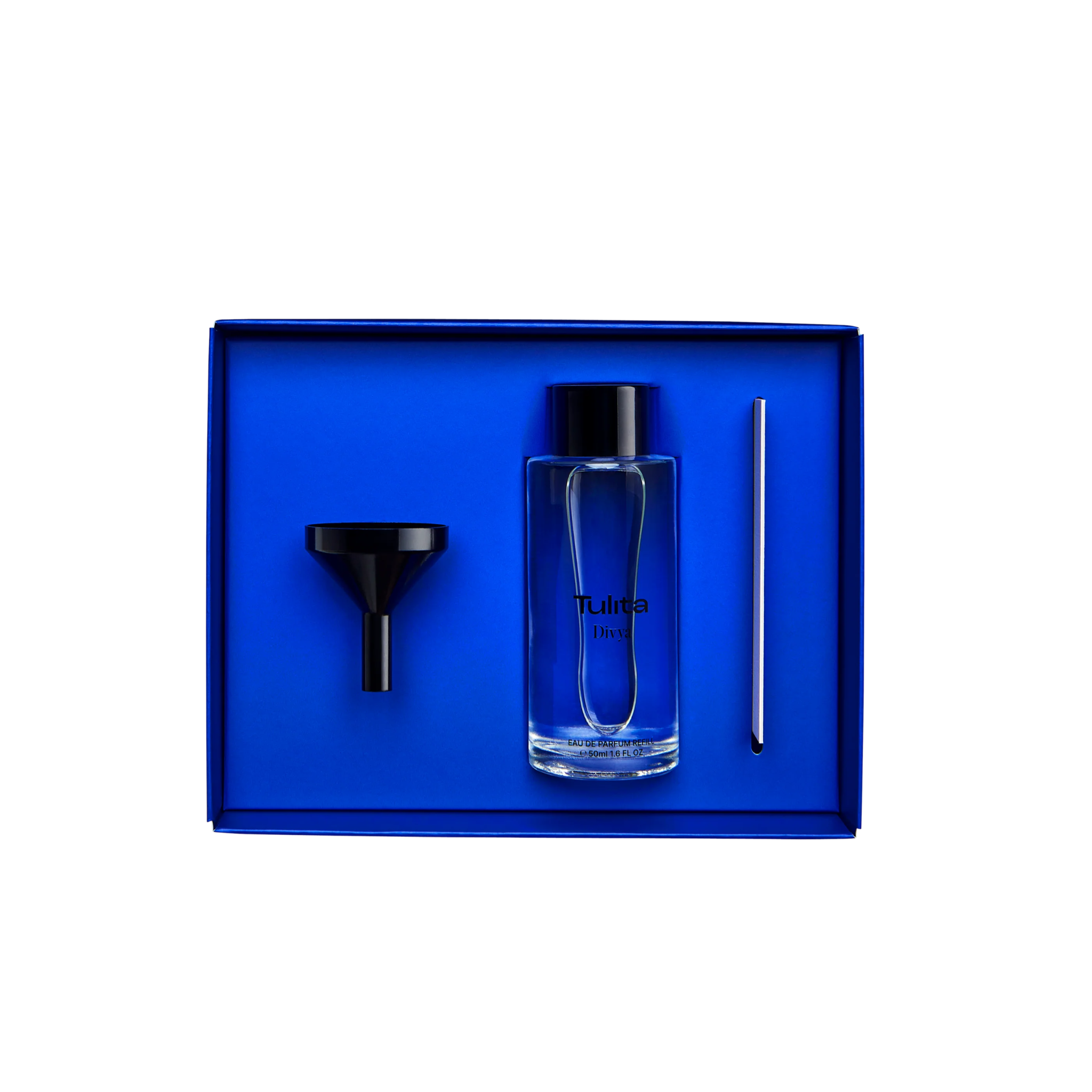 Tulita Natural Fragrance - Vikasa 50ml Refill - The Flower Crate