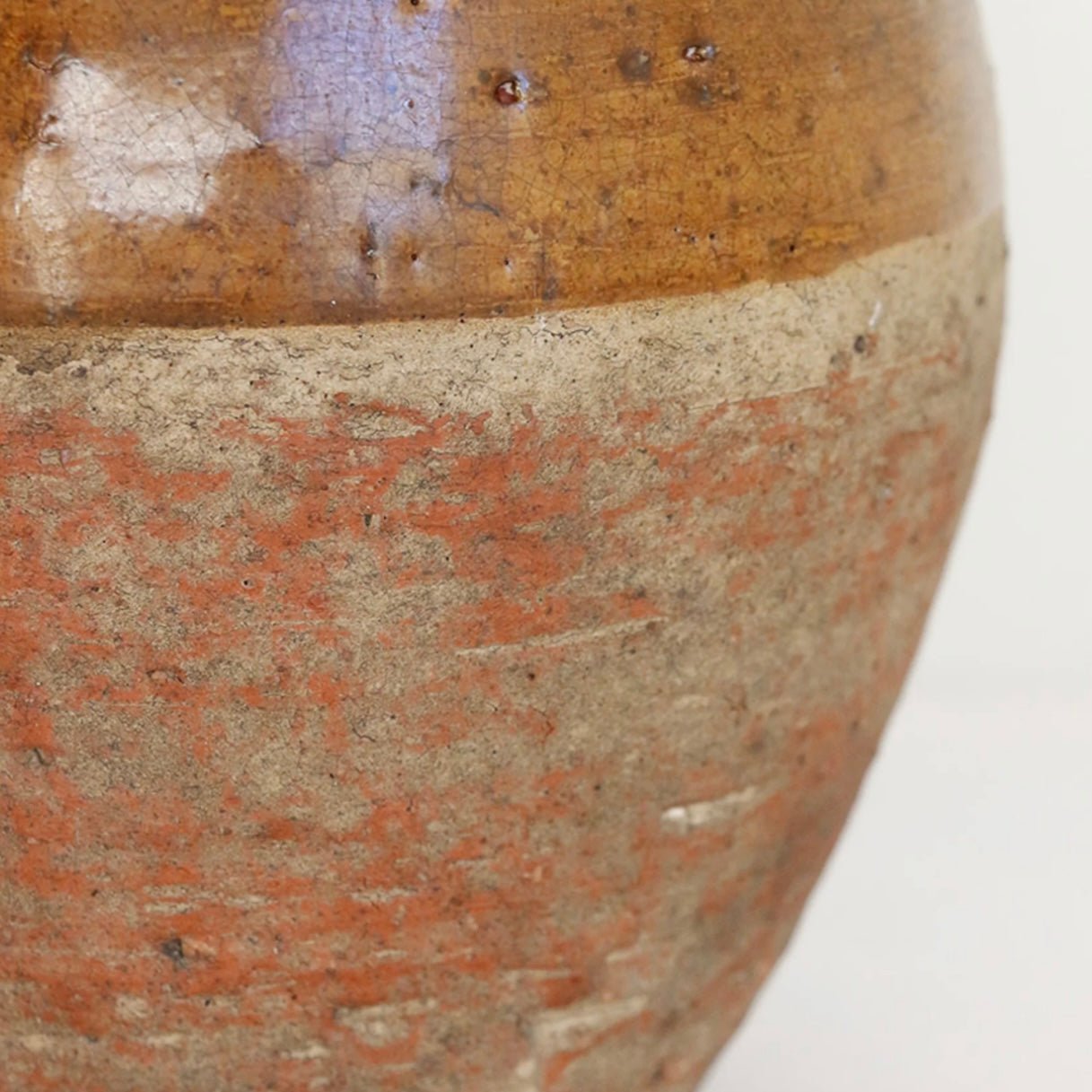 Tuscan Romo Terracotta Urn - The Flower Crate