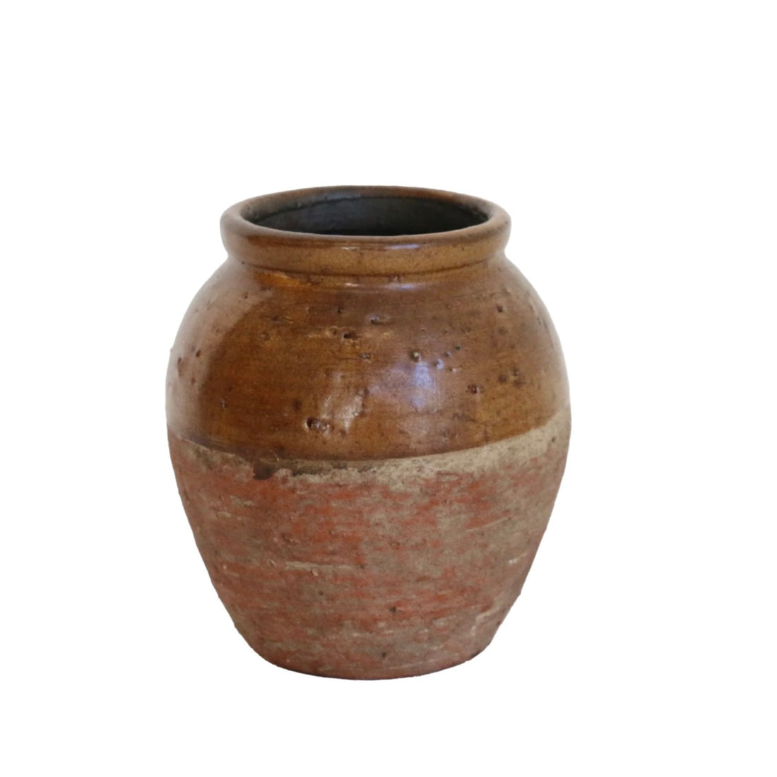 Tuscan Romo Terracotta Urn - The Flower Crate