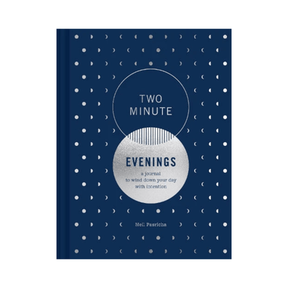 Two Minute Evenings - The Flower Crate