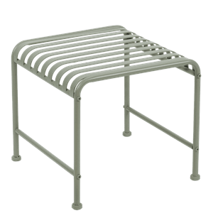 Verdant Voyage Outdoor Side Table/Stool - The Flower Crate
