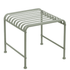 Verdant Voyage Outdoor Side Table/Stool - The Flower Crate