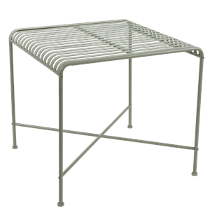 Verdant Voyage Outdoor Table - The Flower Crate