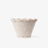 Wavy Planter Pot - The Flower Crate
