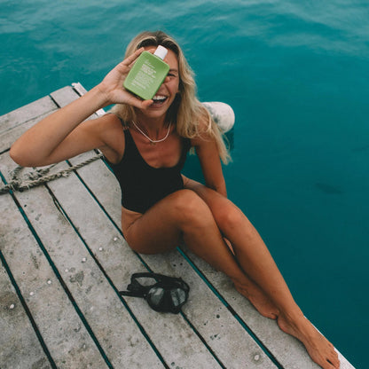 We Are Feel Good Inc - Kakadu Sunscreen 50+ - The Flower Crate