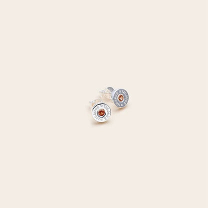Whistle &amp; Pop - Heritage 12 Gauge Earrings - The Flower Crate