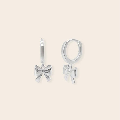 Whistle &amp; Pop - Heritage Bella Bow Huggies - The Flower Crate