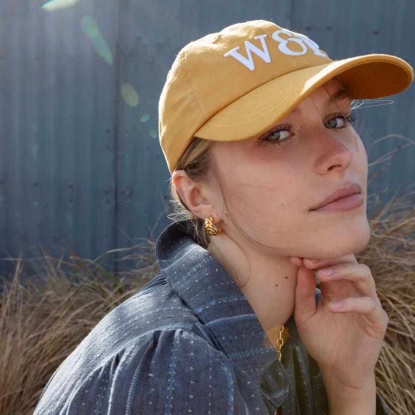 Whistle & Pop - Heritage Harvest Hoops - The Flower Crate