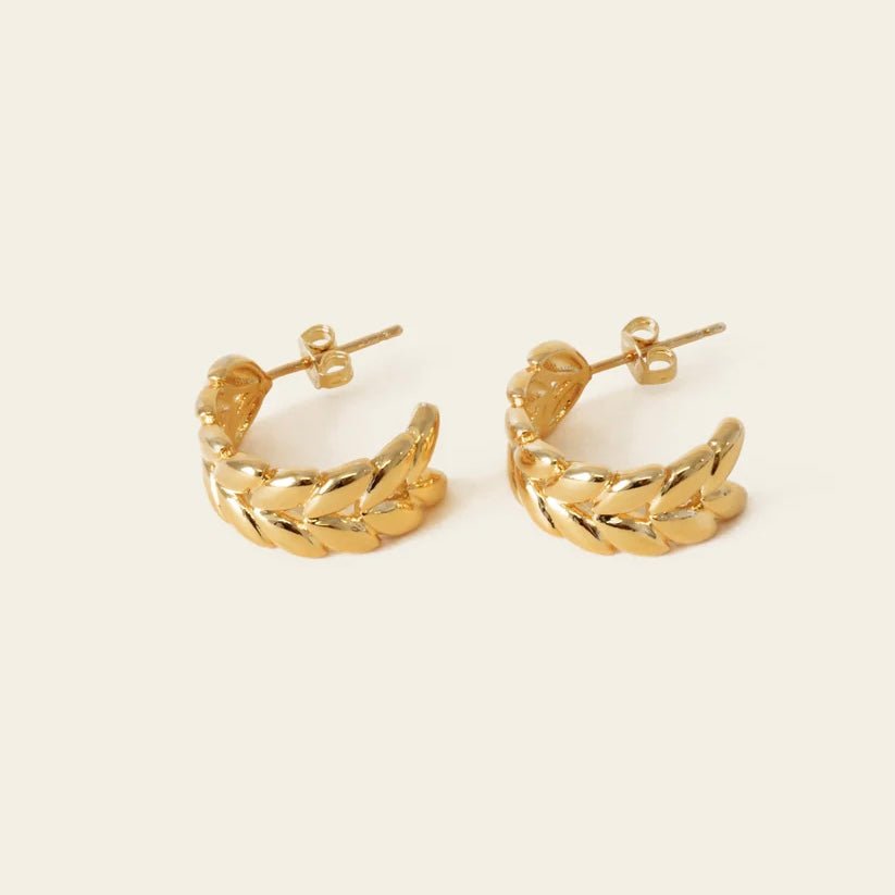 Whistle & Pop - Heritage Harvest Hoops - The Flower Crate