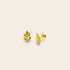 Whistle & Pop - High Country Wheat Studs - The Flower Crate