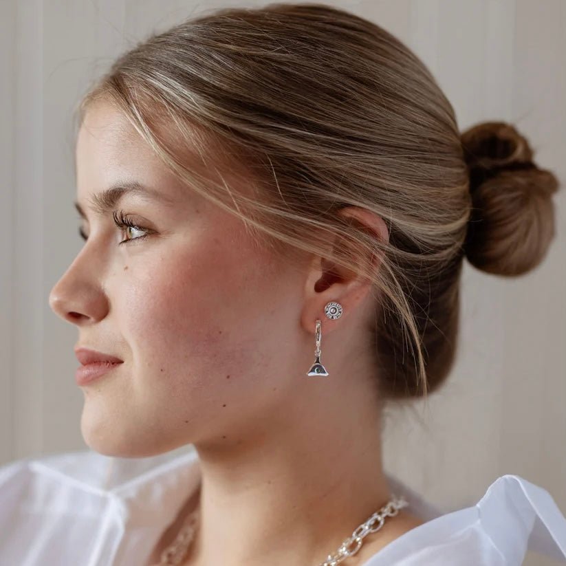 Whistle &amp; Pop - High Country Whistle Earrings - The Flower Crate