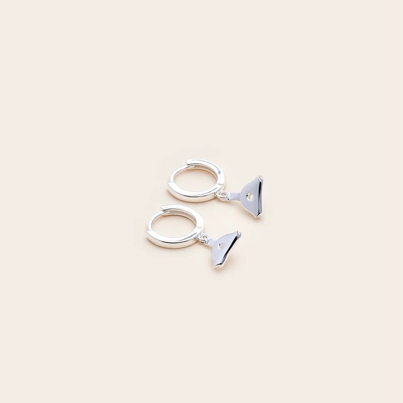 Whistle &amp; Pop - High Country Whistle Earrings - The Flower Crate