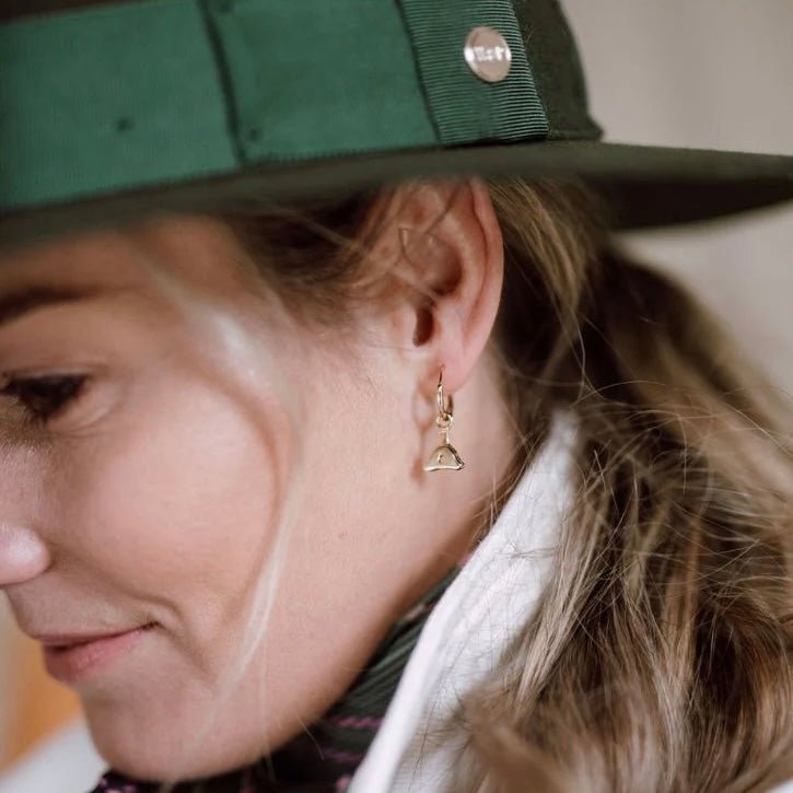 Whistle &amp; Pop - High Country Whistle Earrings - The Flower Crate