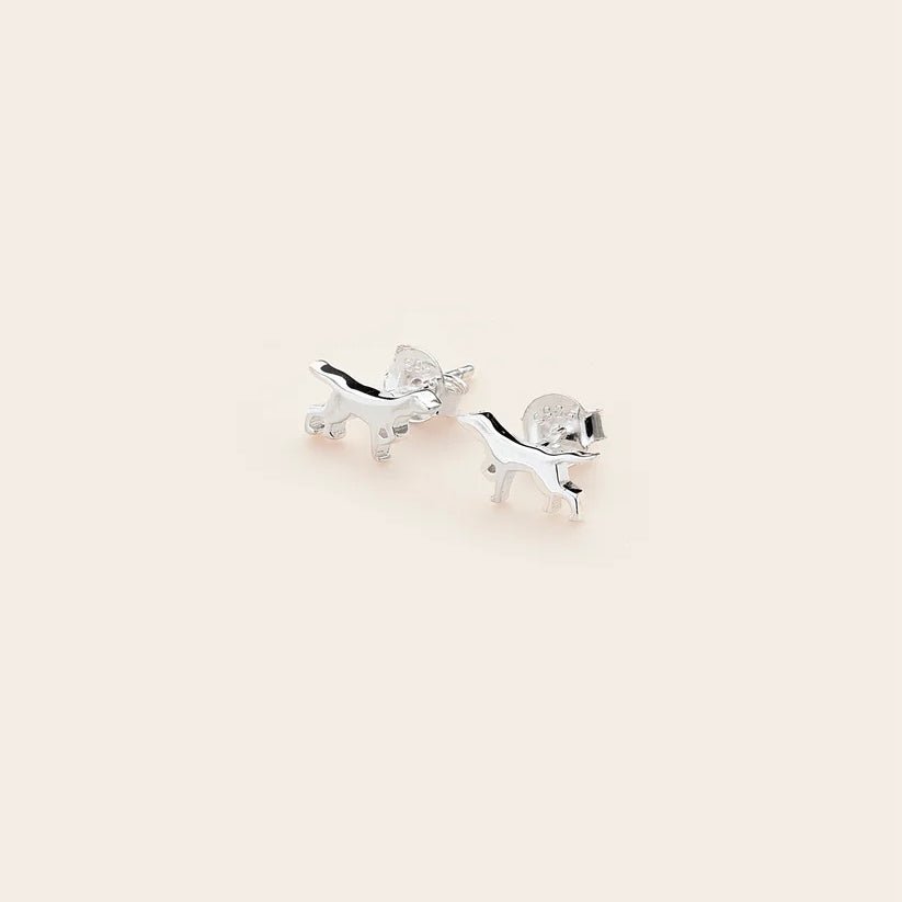 Whistle &amp; Pop - Hunter Gatherer Hound Studs - The Flower Crate