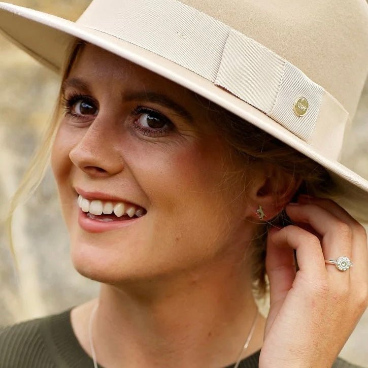 Whistle & Pop - Hunter Gatherer Hound Studs - The Flower Crate