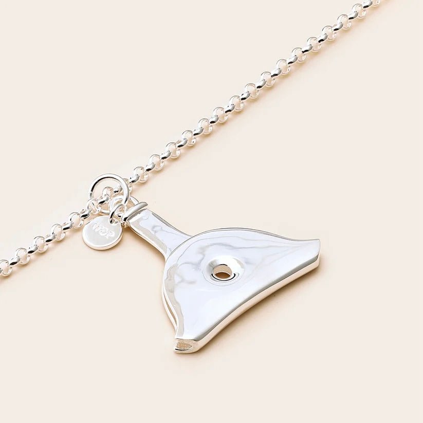 Whistle &amp; Pop - Large Shepherd Whistle Necklace - The Flower Crate